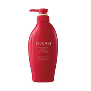 Shiseido Tsubaki Premium Moist & Repair Conditioner