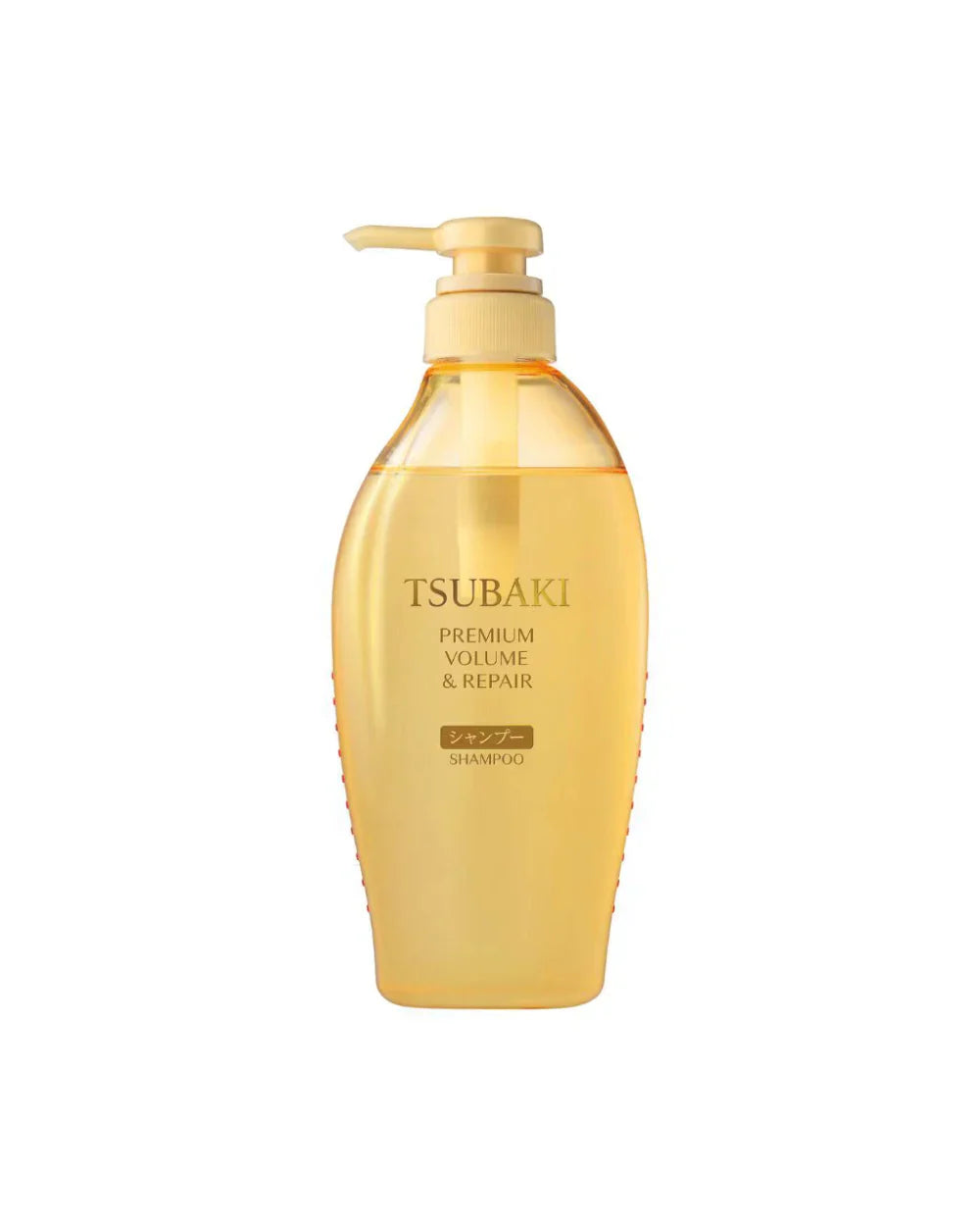 Shiseido Tsubaki Premium Volume & Repair Hair Shampoo