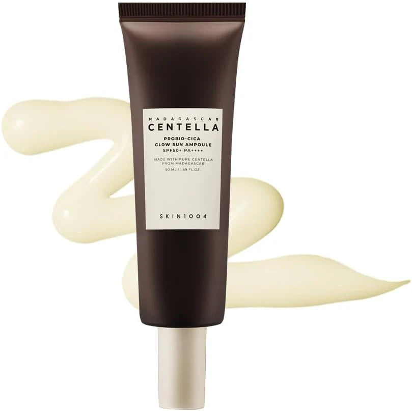 SKIN1004 Centella Probio-Cica Glow Sun Ampoule