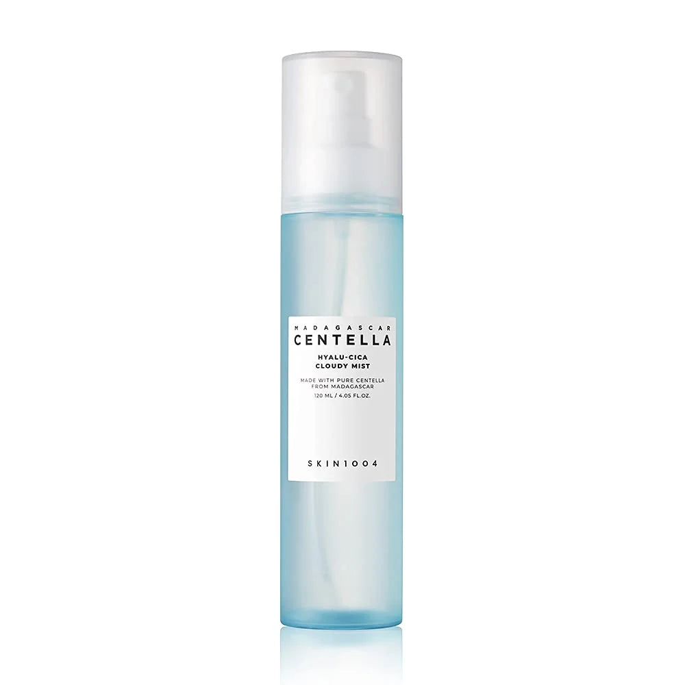 SKIN1004 Madagascar Centella Hyalu-Cica Cloudy Mist