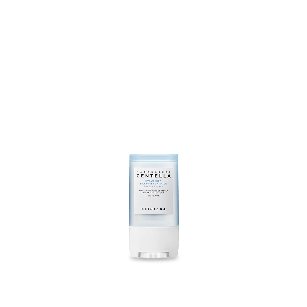 SKIN1004 Madagascar Centella Hyalu-Cica Silky-Fit Sun Stick