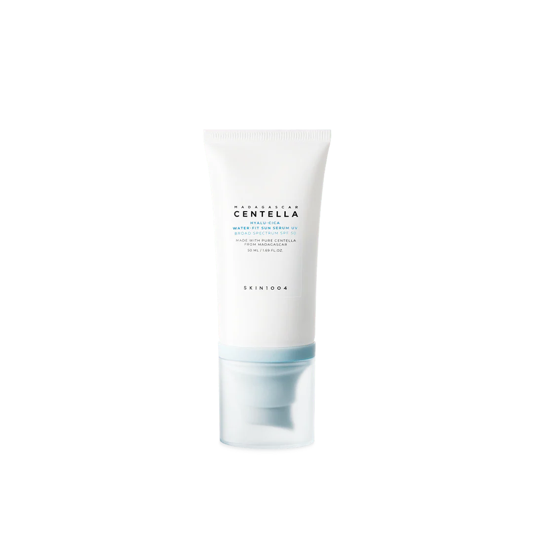 SKIN1004 Madagascar Centella Hyalu-Cica Water-Fit Sun Serum