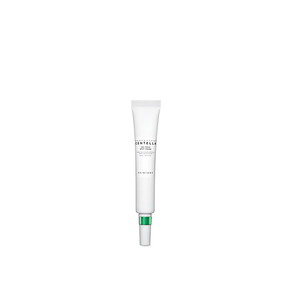 SKIN1004 Madagascar Centella Tea-Trica Spot Cream