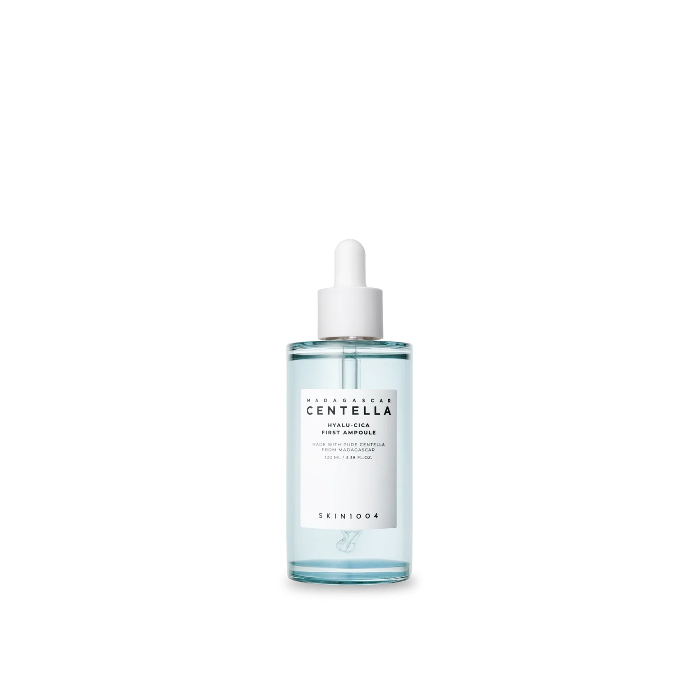 SKIN1004 Madagascar Hyalu-Cica First Ampoule