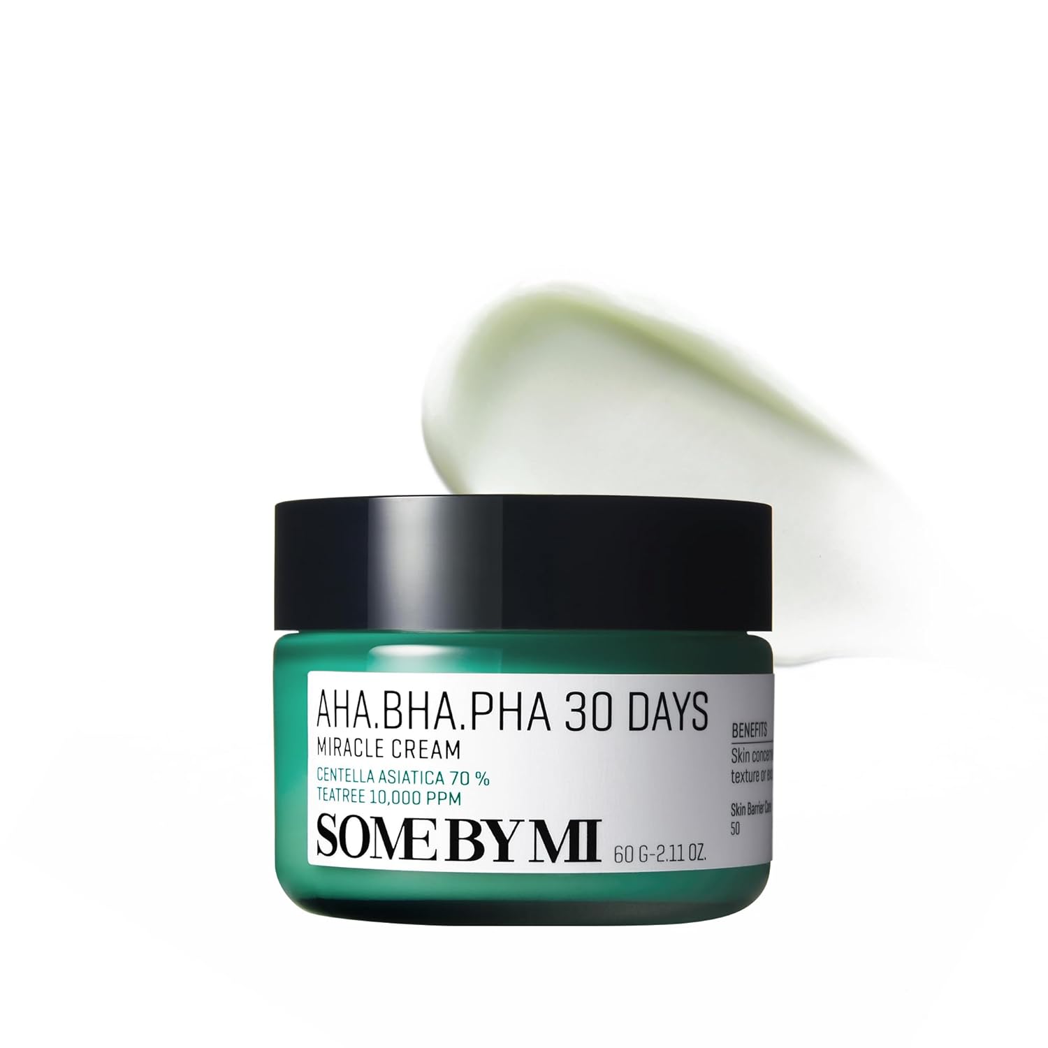 SOME BY MI AHA.BHA.PHA 30 Days Miracle Cream