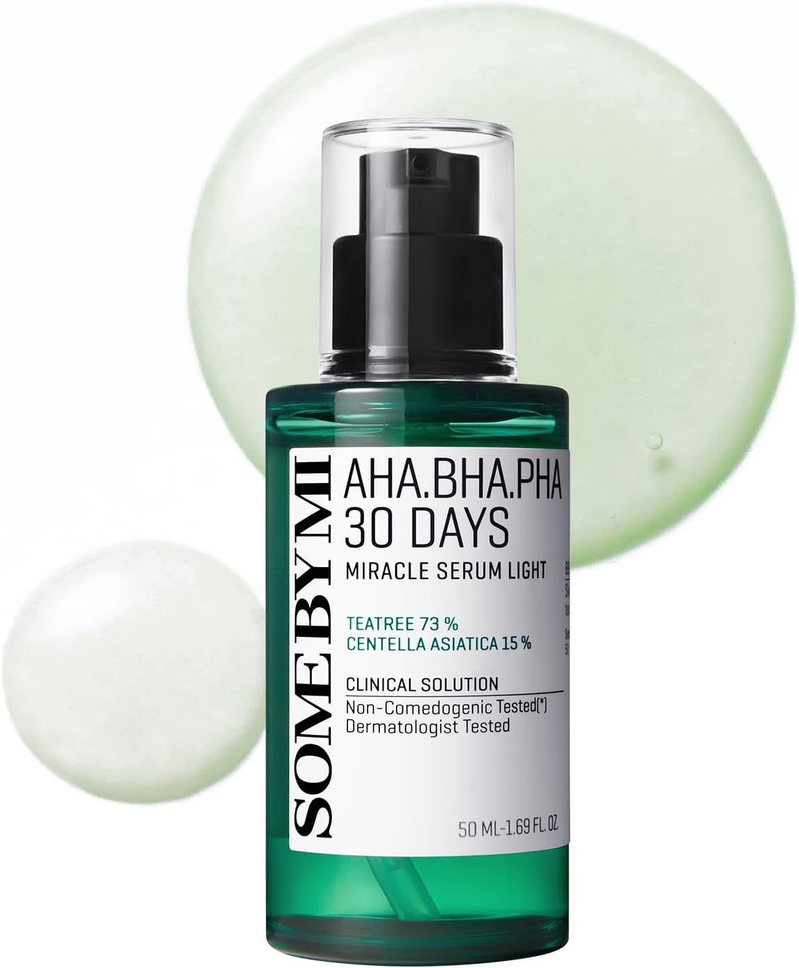 SOME BY MI AHA.BHA.PHA 30 Days Miracle Serum