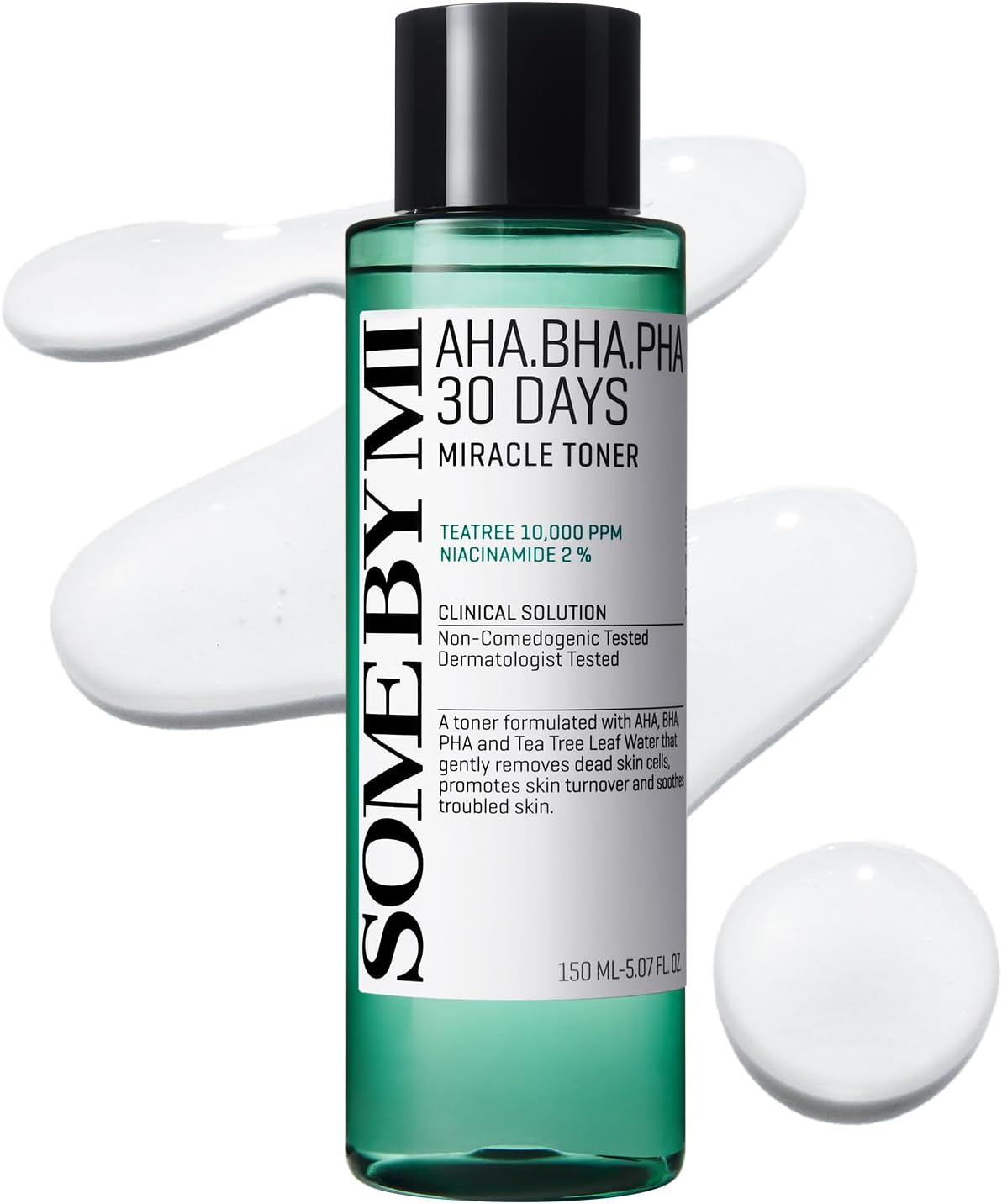 SOME BY MI AHA.BHA.PHA 30 Days Miracle Toner