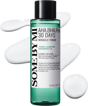 SOME BY MI AHA.BHA.PHA 30 Days Miracle Toner