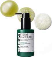 SOME BY MI Bye Bye Blackhead 30Days Miracle Green Tea Tox Bubble Cleanser