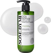 SOME BY MI Cica Peptide Anti Hair Loss Derma Scalp Shampoo