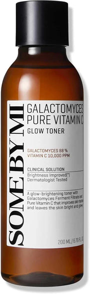 SOME BY MI Galactomyces Pure Vitamin Glow Toner