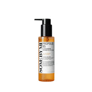 SOME BY MI Propolis B5 Glow Barrier Calming Oil to Foam