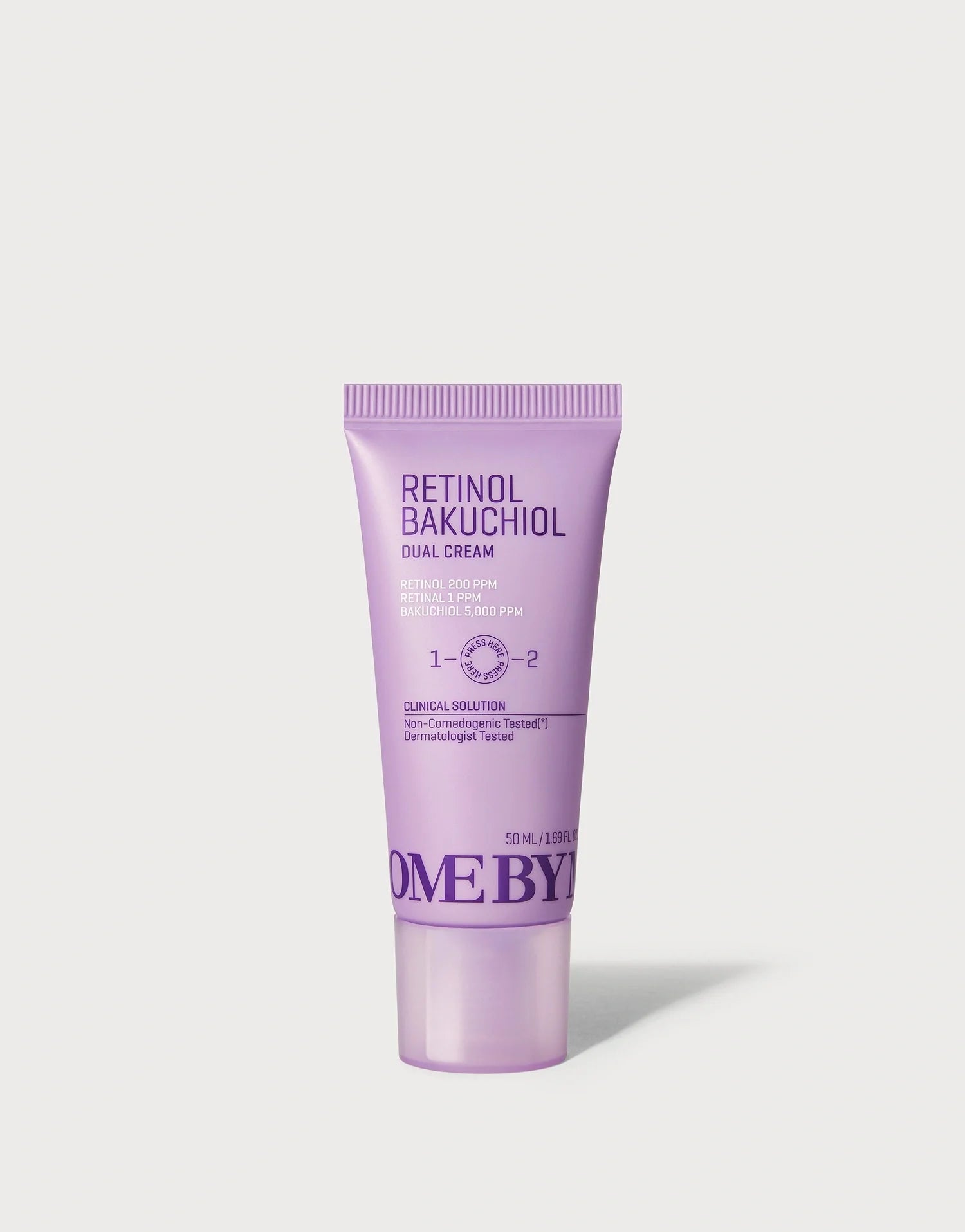 SOME BY MI Retinol Bakuchiol Dual Cream