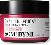 SOME BY MI Snail Truecica Miracle Repair Cream