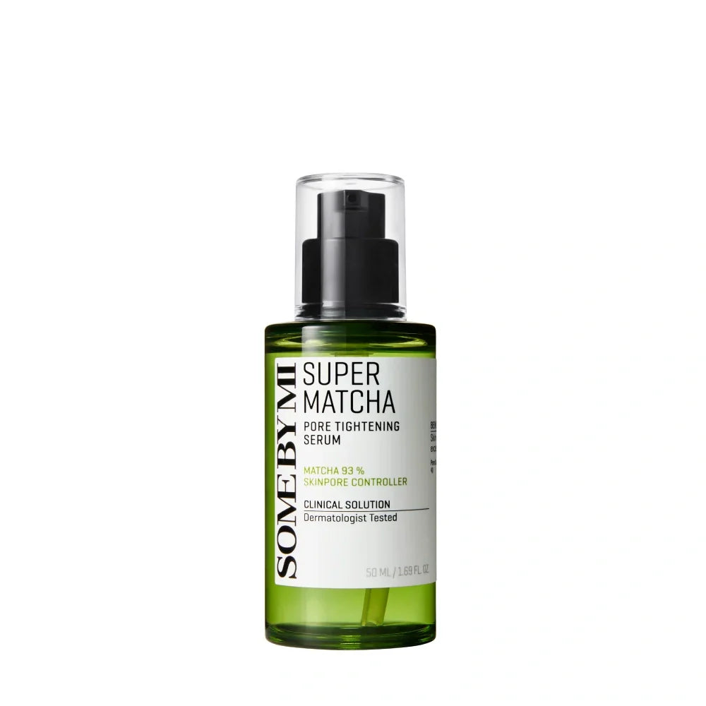 SOME BY MI Super Matcha Pore Tightening Serum