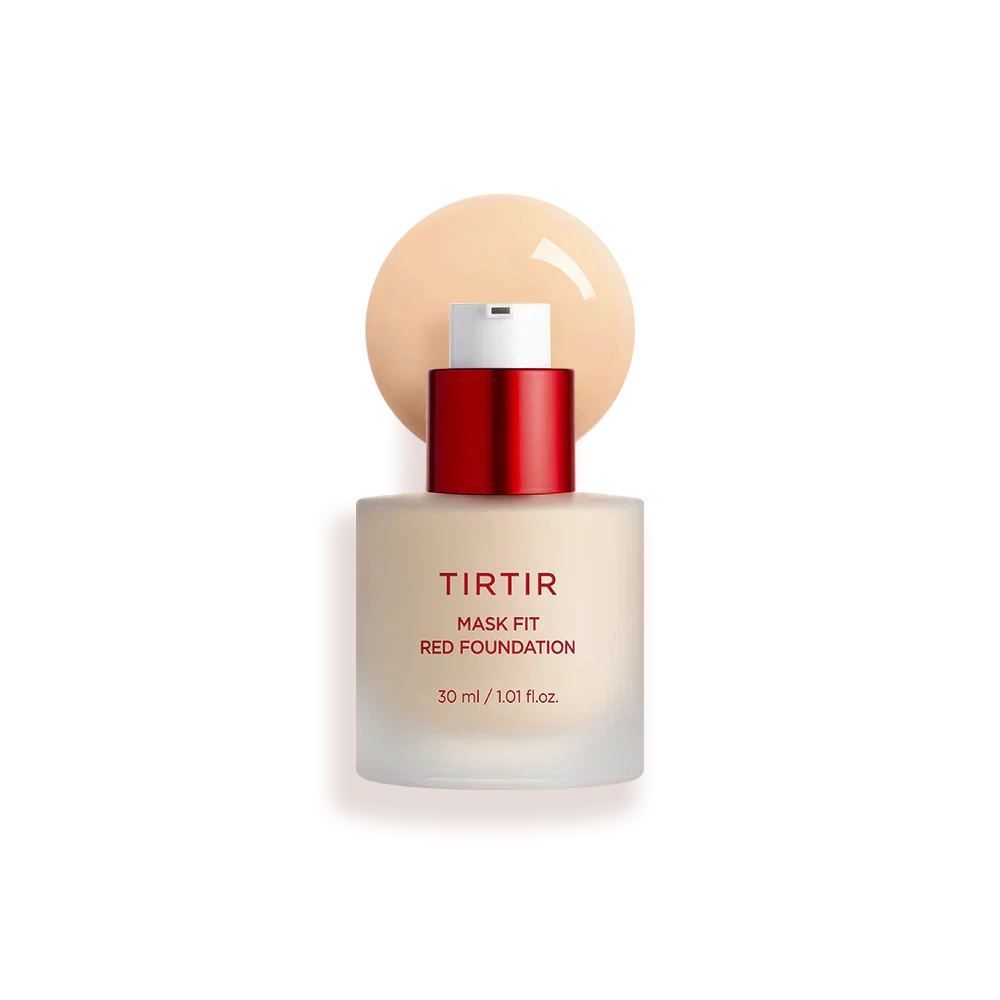 TIRTIR Mask Fit Red Foundation