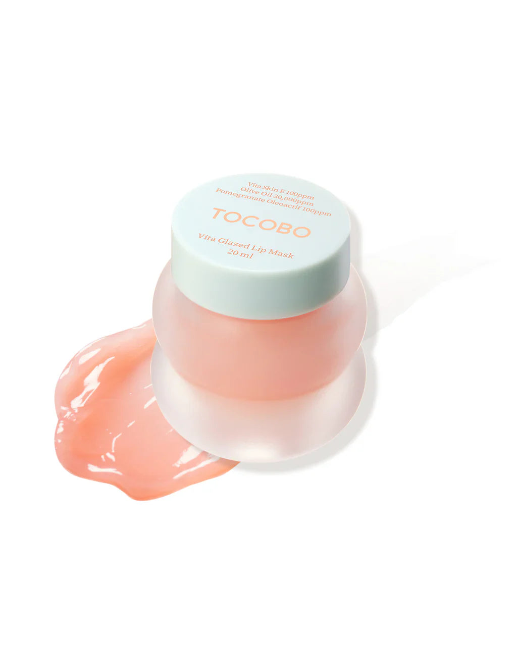 TOCOBO Lip Mask