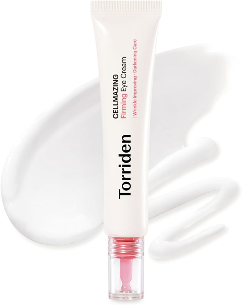 Torriden Cellmazing Firming Eye Cream