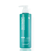 Medicube Soymint Scaling Shampoo