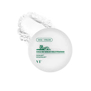 VT Cosmetics CICA No Sebum Mild Powder