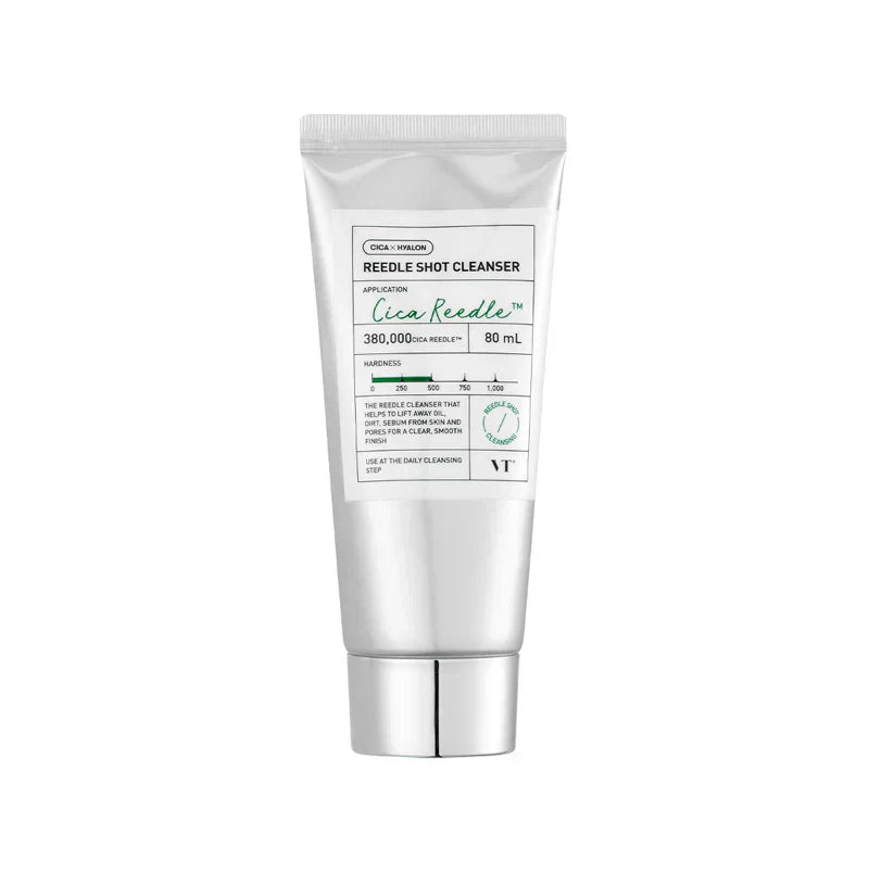 VT Cosmetics Reedle Shot Cleanser