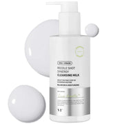 VT Cosmetics Reedle Shot Synergy Cleansing Milk