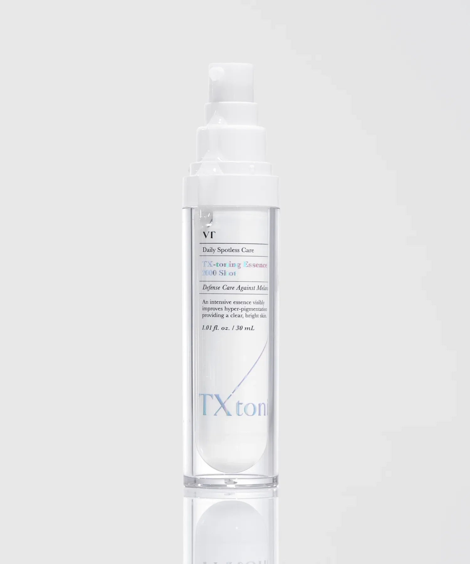 VT Cosmetics TX Toning Essence 2000 Shot